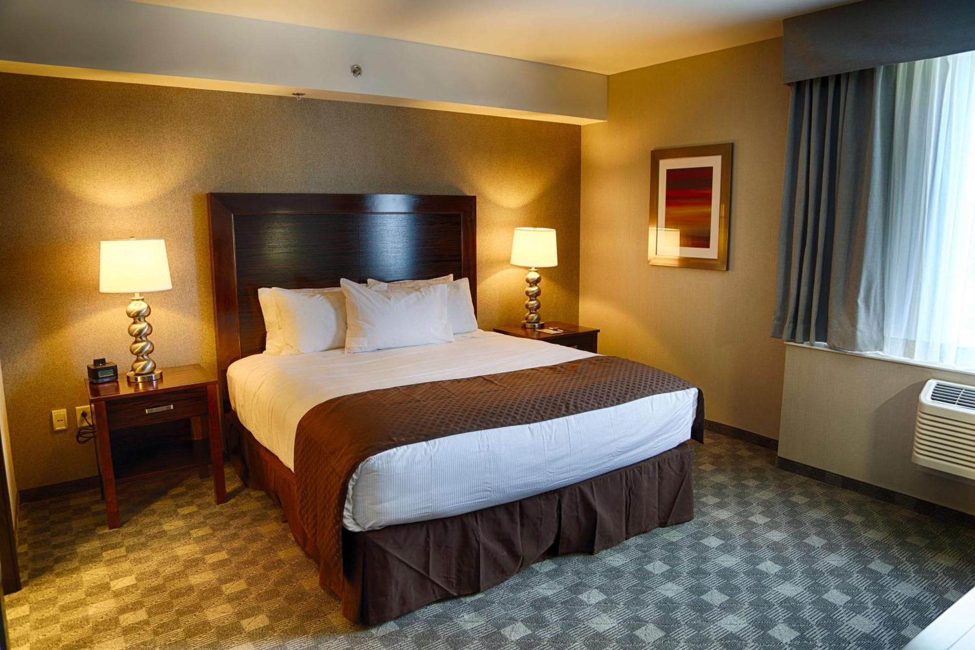 Hotel Doubletree By Hilton Lawrenceburg Exterior foto